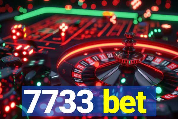 7733 bet